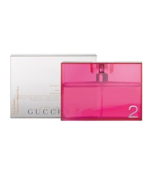 Оригинал Gucci Rush 2