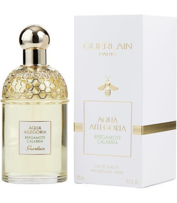 Оригинал Guerlain Aqua...