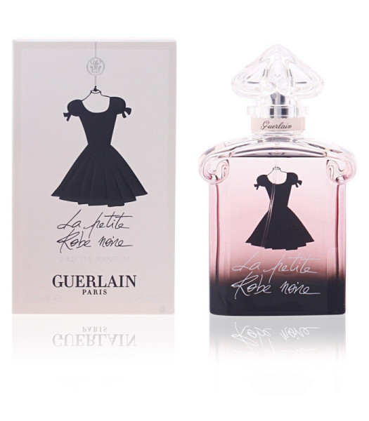 Оригинал Guerlain La Petite Robe Noire Eau De Parfum