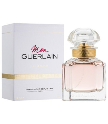 Оригинал Guerlain Mon...
