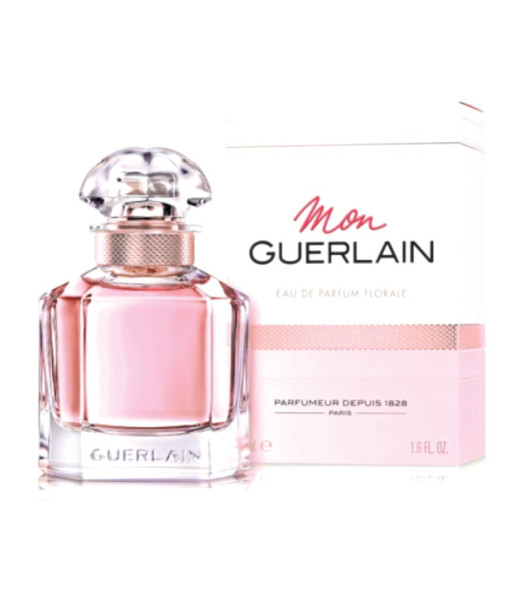 Оригинал Guerlain Mon Guerlain Florale