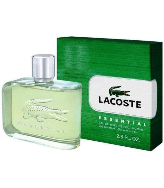 Lacoste Essential Pour Homme