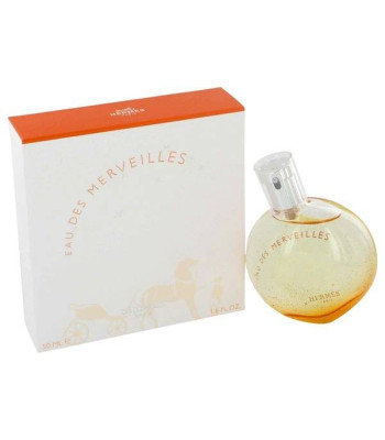 Оригинал Hermes Eau Des...