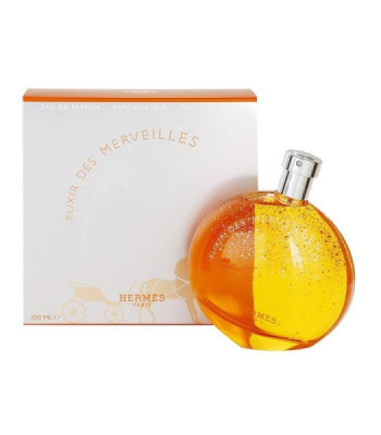 Оригинал Hermes Elixir Des...