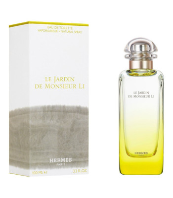 Оригинал Hermes Le Jardin...