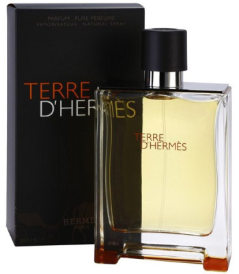 Оригинал Hermes Terre...