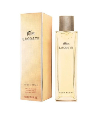 Lacoste Pour Femme