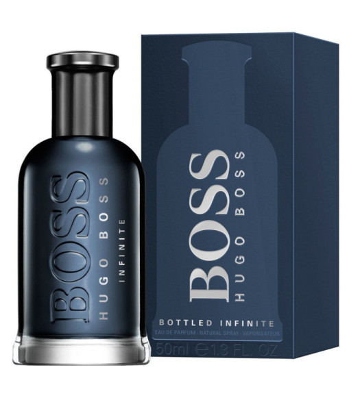 Оригинал Hugo Boss Bottled Infinite