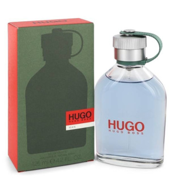 Оригинал Hugo Boss Hugo