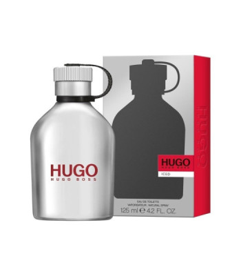 Оригинал Hugo Boss Hugo Iced