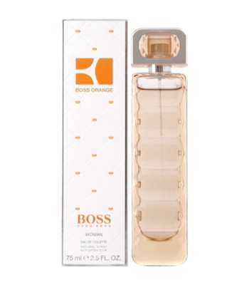 Оригинал Hugo Boss Orange...