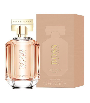 Оригинал Hugo Boss The...