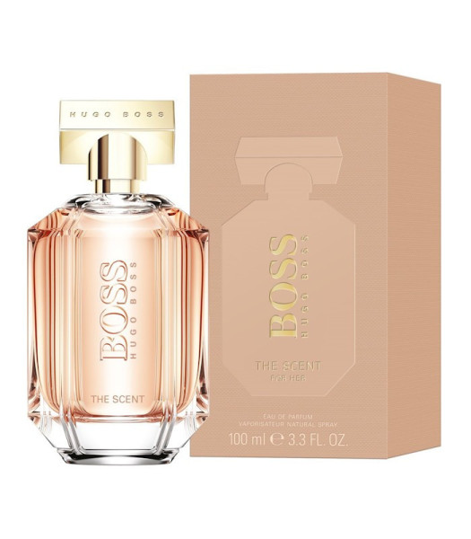 Оригинал Hugo Boss The Scent For Her