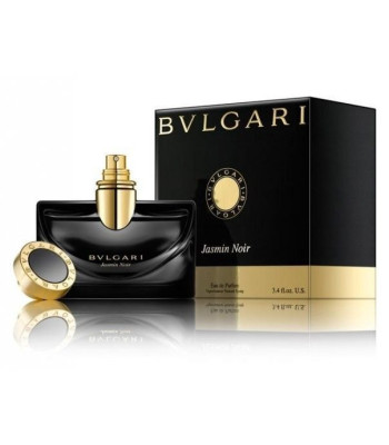 Bvlgari Jasmin Noir