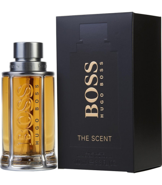 Оригинал Hugo Boss The Scent For Him