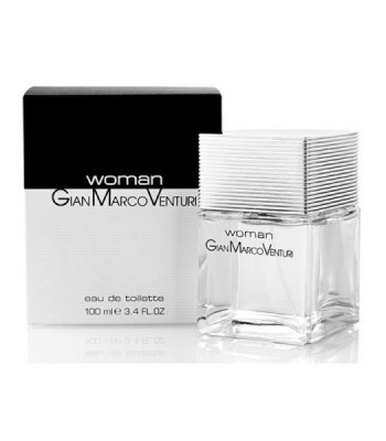 Gian Marco Venturi Woman