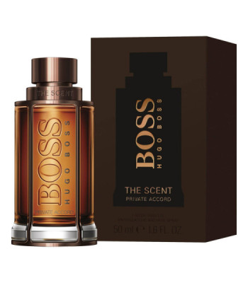 Оригинал Hugo Boss The...