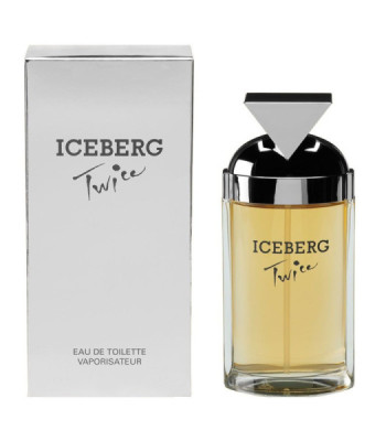 Оригинал Iceberg Twice Woman