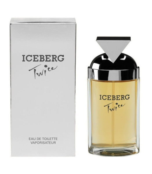 Оригинал Iceberg Twice Woman