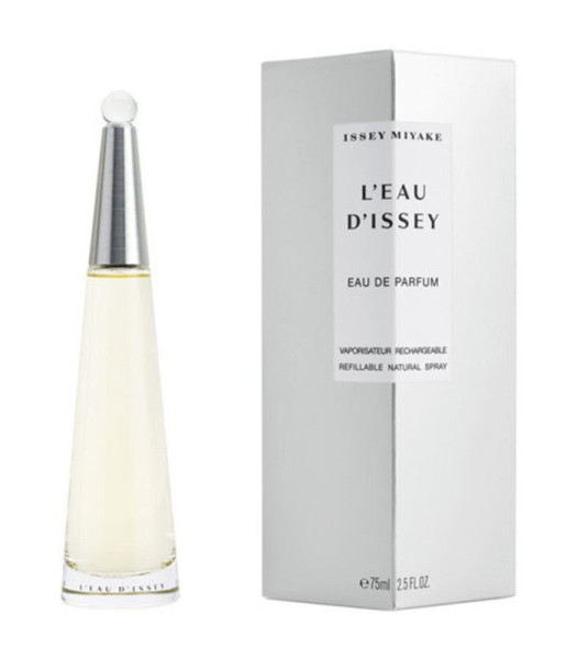 Оригинал Issey Miyake L'Eau D'Issey Eau De Parfum