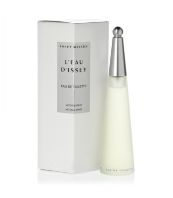 Оригинал Issey Miyake L'Eau...