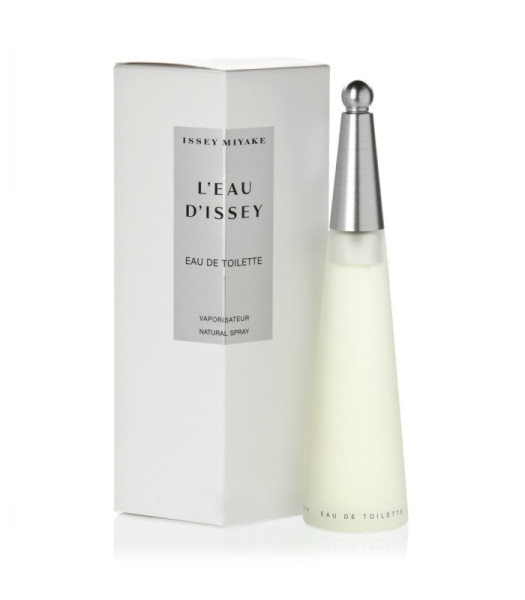 Оригинал Issey Miyake L'Eau D'Issey Eau De Toilette