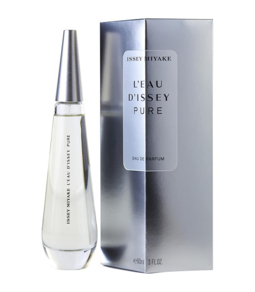 Оригинал Issey Miyake L'Eau D'Issey Pure