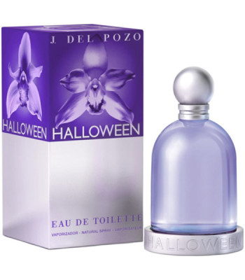 Оригинал J. Del Pozo Halloween