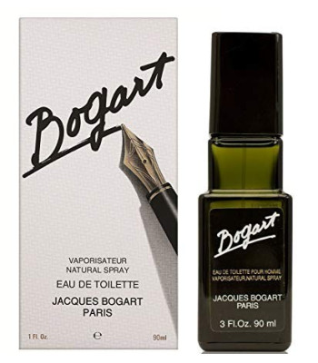 Оригинал Jacques Bogart Bogart