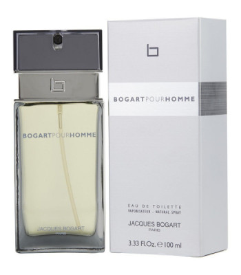 Оригинал Jacques Bogart...