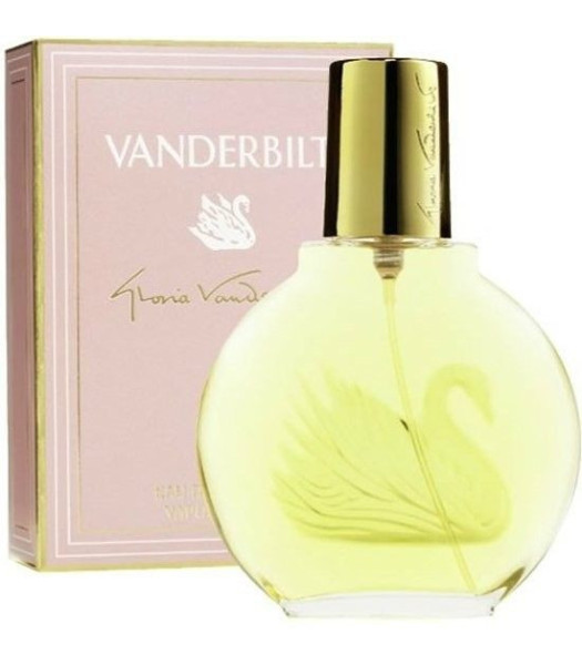 Оригинал Gloria Vanderbilt Vanderbilt Lady