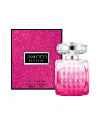 Оригинал Jimmy Choo Blossom