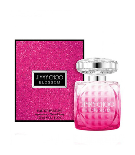 Оригинал Jimmy Choo Blossom