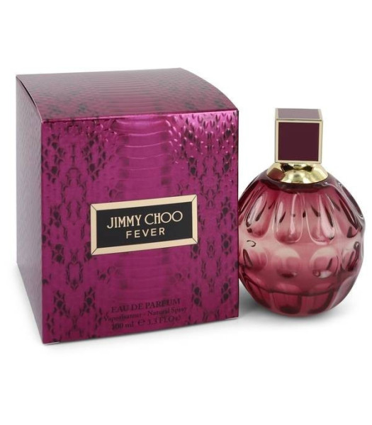 Оригинал Jimmy Choo Fever