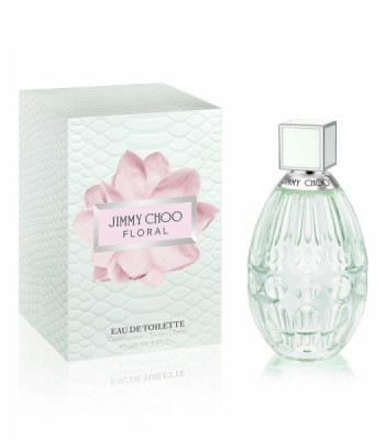 Оригинал Jimmy Choo Floral