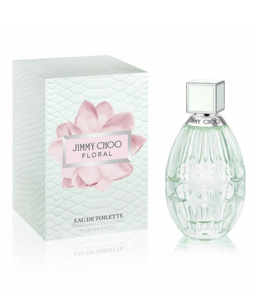 Оригинал Jimmy Choo Floral