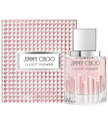 Оригинал Jimmy Choo Illicit...