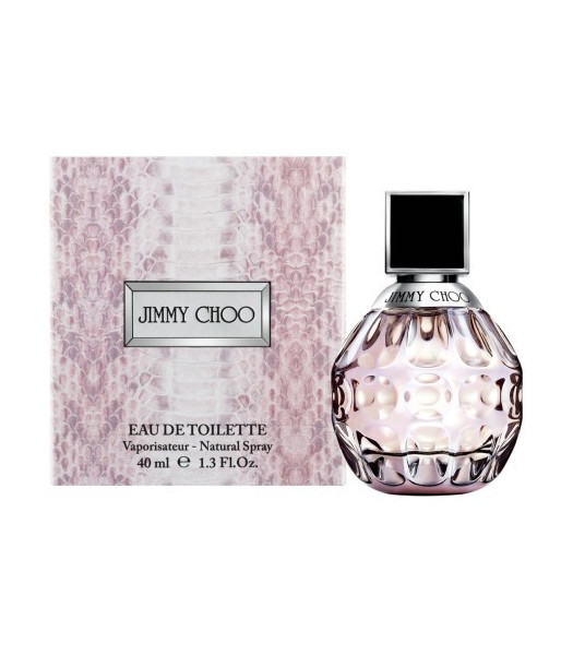 Оригинал Jimmy Choo Jimmy Choo Eau De Toilette
