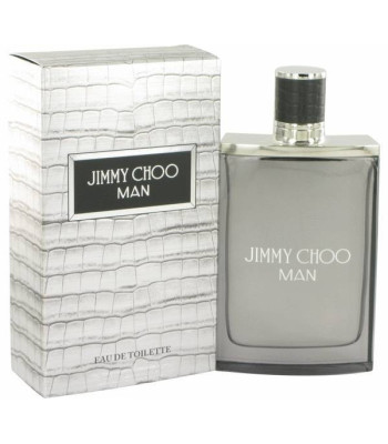 Оригинал Jimmy Choo Man