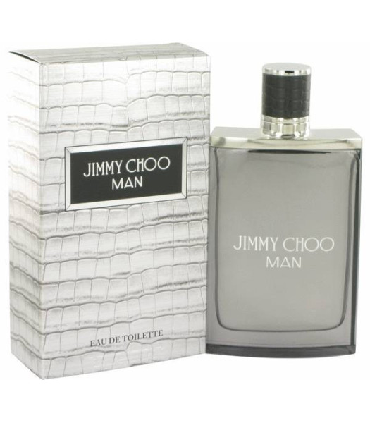 Оригинал Jimmy Choo Man