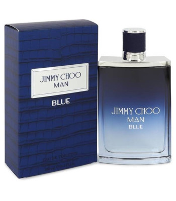 Оригинал Jimmy Choo Jimmy Blue