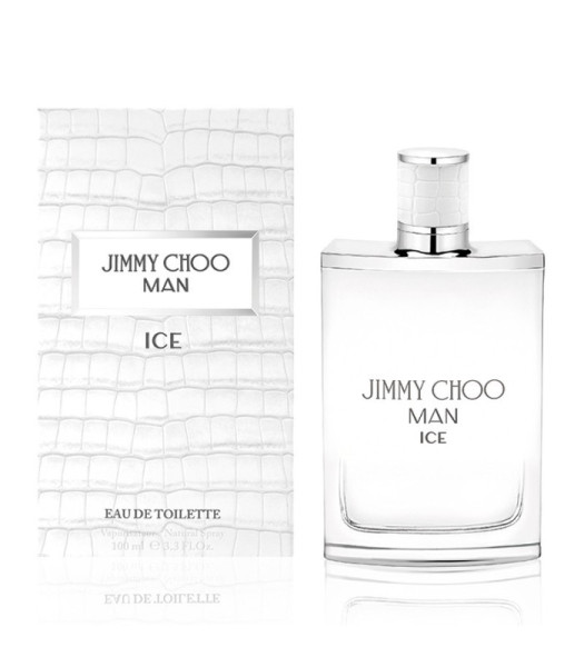 Оригинал Jimmy Choo Jimmy Choo Man Ice