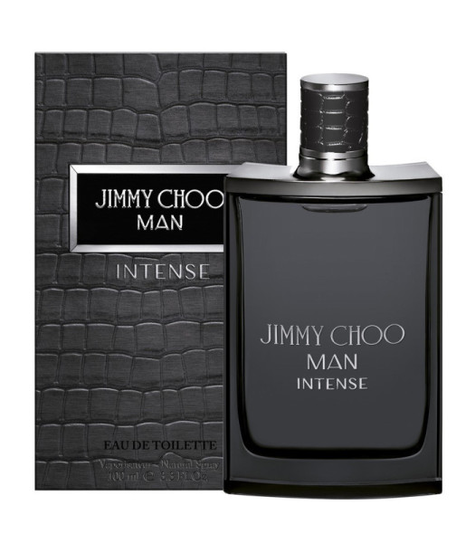 Оригинал Jimmy Choo Jimmy Choo Man Intense