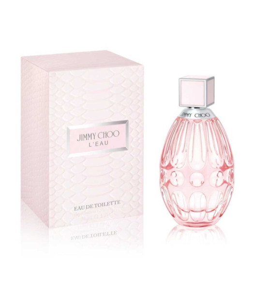 Оригинал Jimmy Choo L'Eau