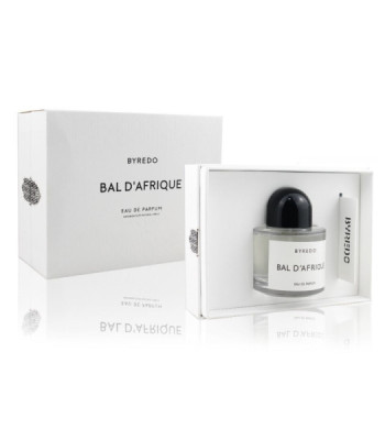 Byredo Bal D'Afrique