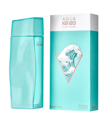 Оригинал Kenzo Aqua Kenzo...