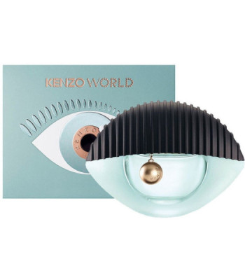 Оригинал Kenzo Kenzo World...