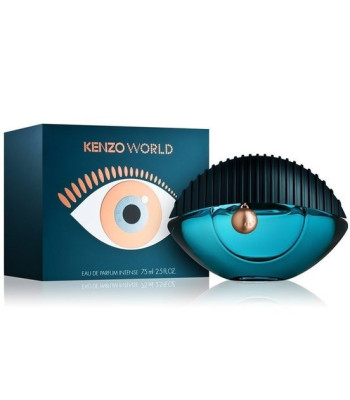 Оригинал Kenzo Kenzo World...