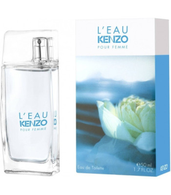 Оригинал Kenzo L'Eau Kenzo...