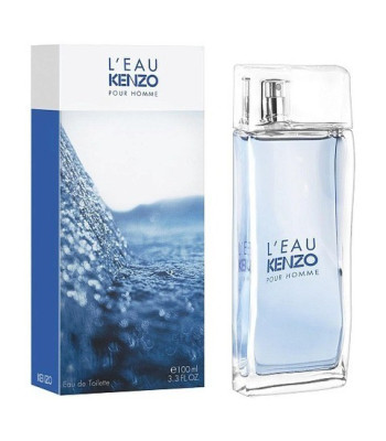 Оригинал Kenzo L'Eau Par...